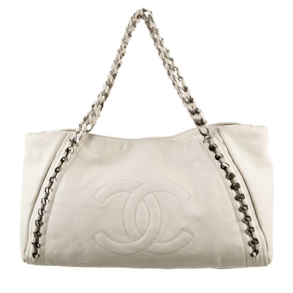 Modern Chanel Tote - Picture 1 of 13